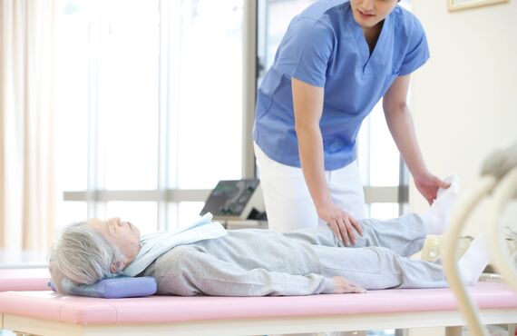 厚木にある鍼灸・マッサージ院では更年期の様々な症状のお悩みもお伺いしております