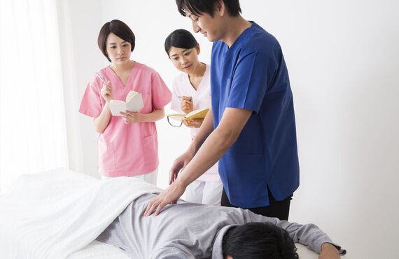 厚木および本厚木にて元の体調に改善することを努めております