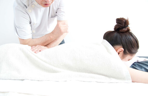 厚木で一年中休みなしで日曜・祝日にも診療する「みこころ鍼灸マッサージ院」